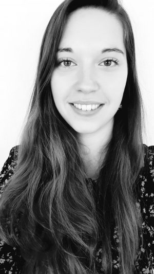 Gaëlle Sorton